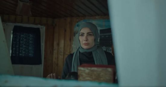 منى زكى تتصدر تريند تويتر بعد طرح برومو مسلسل تحت الوصاية بدقائق