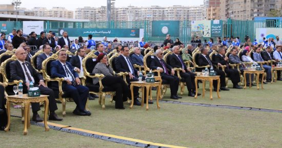 وزير التعليم يعلن إطلاق مسابقة أولمبياد مدارس مصر فى مختلف المحافظات