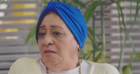 عزاء الفنانة لبنى محمود بمسجد الحامدية الشاذلية.. غدا