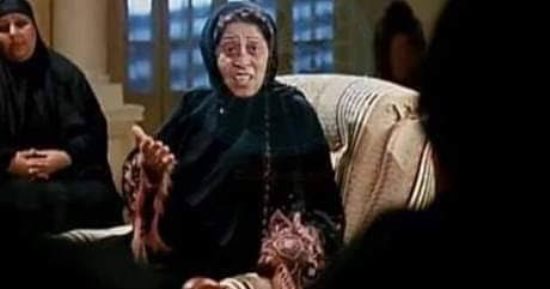 لبنى محمود تنوعت أدوارها بين الجاد والكوميدى خلال 90 عملا فنيا