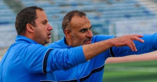 عودة: أنافس على الدورى الليبى مع الهلال.. ولن أكرر ما فعلته بفريق غزل المحلة