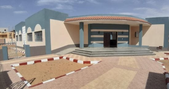 رئيس جهاز مدينة الشروق يعلن تسليم 3 حضانات لوزارة التضامن لتشغيلها 