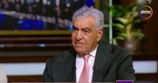 زاهي حواس: حتشبسوت ماتت بالسرطان.. و70 % من آثار مصر لا زالت فى باطن الأرض