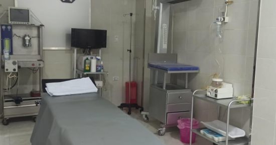 صحة الدقهلية: العلاج الحر يوصى بغلق 12 منشأة طبية مخالفة
