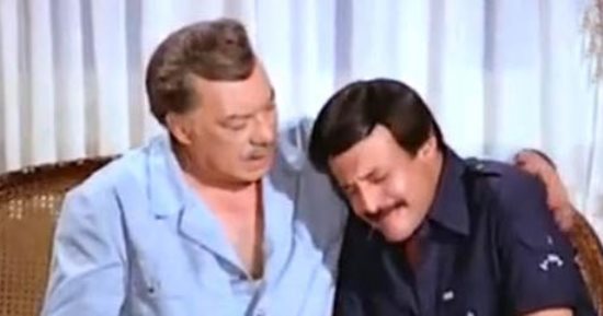 39 عامًا على عرض فيلم يا رب ولد.. وما زال إفيه "تعيش أنت يا حاج" يتردد على السوشيال  