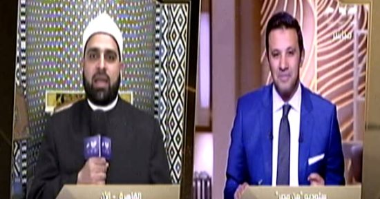 إمام مسجد الحسين: صلاة التراويح سيكون لها مذاق خاص كل يوم خلال شهر رمضان