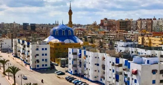 "المناخ بعيونكم".. مسابقة فى التصوير الفوتوغرافى بمناسبة شهر رمضان ببورسعيد