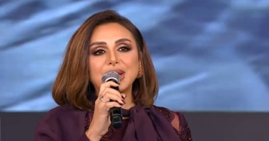 أنغام تحيي حفلاً غنائيًا فى مهرجان العلمين الجديدة 18 الشهر المقبل