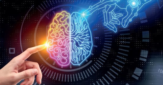 دراسة: تعلم المهارات الاجتماعية هدف الذكاء الاصطناعى المقبل