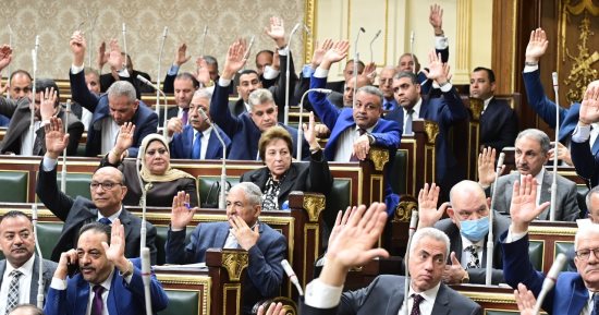 نائب وزير المالية لـ"النواب": نبذل جهودا مضنية لاستعادة ثقة المستثمر الخاص