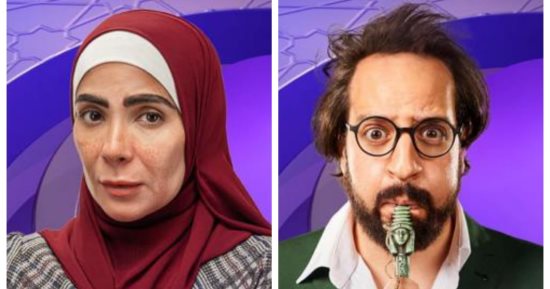 عرض "الصفارة" أول رمضان و"تحت الوصاية" بالنصف الثاني حصرياً على DMC