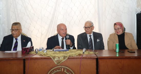 نقيب المعلمين: صرف مليار و250 مليون جنيه على خدمات الزمالة خلال عام