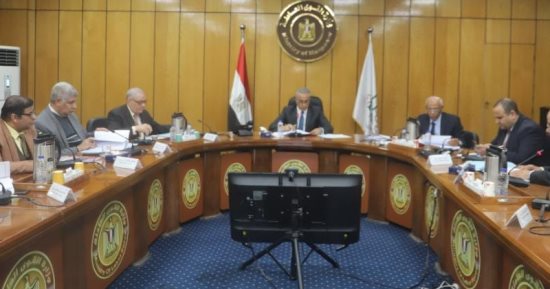 القوى العاملة: ملياران و188 مليونا و700 ألف جنيه إعانات للعمال من صندوق الطوارئ