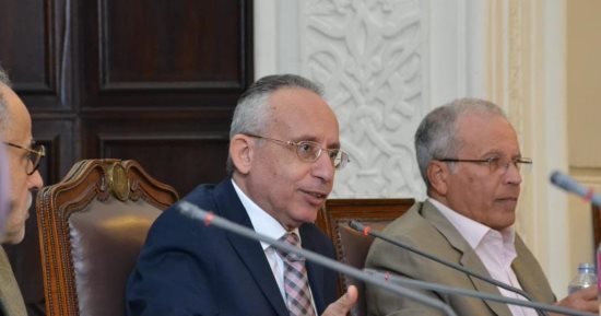 جامعة الإسكندرية: توثيق قرارات الدراسات العليا داخل قاعدة بيانات لتحقيق أقصى استفادة