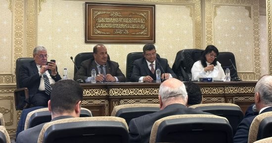 "اقتصادية النواب" توصي بعقد اجتماع مع وزارات المالية والإسكان والتخطيط والصناعة