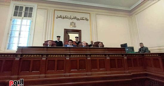 الحبس سنة لموظفة لحيازتها مادة مخدرة بالإسكندرية 
