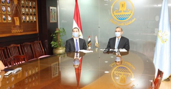 محافظة كفر الشيخ: 1200 فرصة تدريبية للسيدات ضمن برامج الجهاز الإدارى