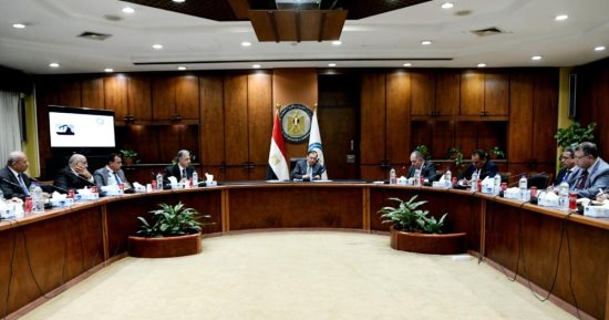 وزير البترول: خطط غير تقليدية لزيادة إنتاج الشركات ذات معدلات الإنتاج الصغيرة