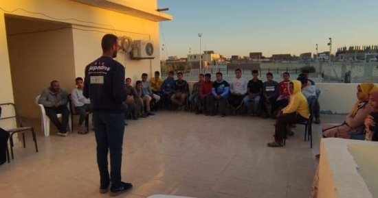 بدء فعاليات النسخة الثانية من منتدى الحوار الوطنى بالوادى الجديد