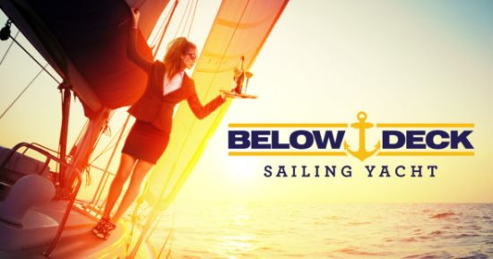 الموسم الرابع من Below Deck Sailing Yacht يطرح أبريل المقبل