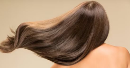 وصفات طبيعية منزلية غير مكلفة لشعر ناعم.. خل التفاح والموز أفضلها