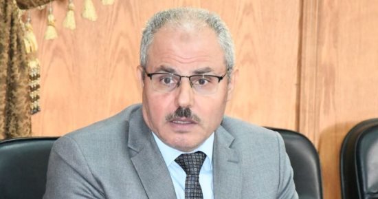 جامعة القناة تستضيف السبت اجتماع المجلس الأعلى للجامعات بحضور وزير التعليم العالى
