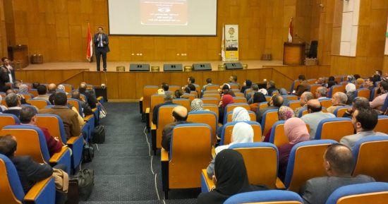 التنمية المحلية تنظم ورشة عمل لرفع كفاءة مديرى مراكز إصدار التراخيص 