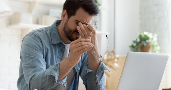 4 أبراج فلكية بتقلق من أقل حاجة.. يا ترى انت منهم ولا لأ؟