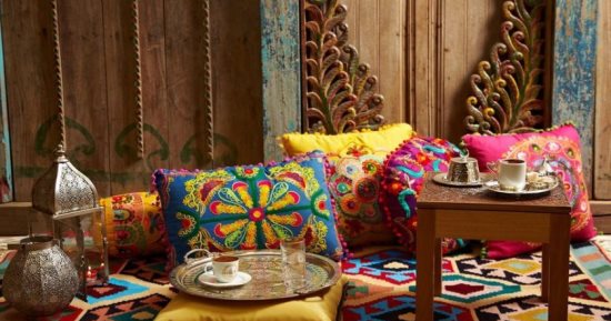 أفكار سريعة لتزيين المنزل في رمضان.. حضرى بيتك لاستقبال الشهر الكريم 