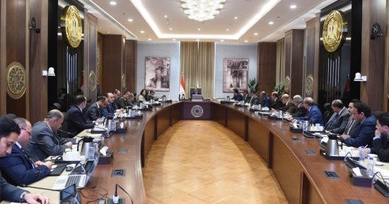 رئيس الوزراء يتابع الموقف التنفيذي لمشروعات المبادرة الرئاسية "حياة كريمة".. صور