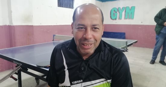 ممدوح بطل من ذوى الهمم يحصد ميداليات دولية ويحلم بالأولمبياد.. صور