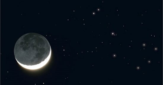 ليلة الرؤية.. العباسيون أول من استطلع هلال رمضان فى مصر باحتفال مبهج