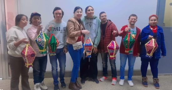 ورشة عمل لإعادة تدوير المخلفات وتنفيذ فانوس رمضان بالمتحف القومى للحضارة المصرية