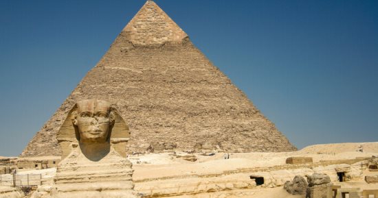 لماذا ترتبط سبعة مواقع أثرية فى العالم بحركة الشمس؟