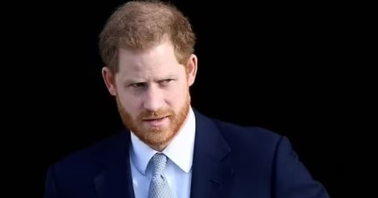 محامٍ أمريكى يحذر الأمير هارى من تعاطى المخدرات.. اعرف السبب