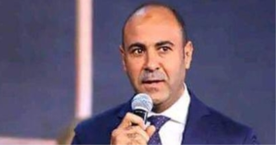 محمود التوني: قناة الحياة عبرت عن مزاج المشاهد بإذاعة التراويح من الحسين