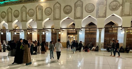 اليوم.. احتفالية كبرى بمناسبة مرور 1083 عاما على تأسيس الجامع الأزهر