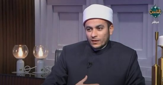 الإفتاء لـ "قناة الناس": قطع الرحم والمعاصى تمنع استجابة الدعاء
