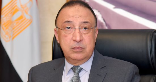 محافظ الإسكندرية يرفع درجة الاستعداد القصوى بجميع المديريات على مدار شهر رمضان