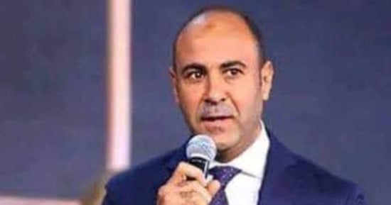 محمود التوني: شبكة تليفزيون الحياة تتصدر ترند تويتر في أول أيام إذاعة التراويح من "الحسين"