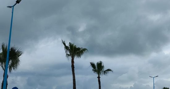 طقس الإسكندرية اليوم.. مستقر على أنحاء المحافظة والصغرى تسجل 15 درجة 