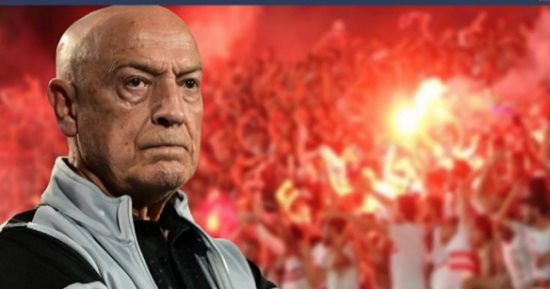 تنازل عن 520 ألف دولار.. الزمالك يعلن فسخ عقد فيريرا بالتراضى (فيديو)