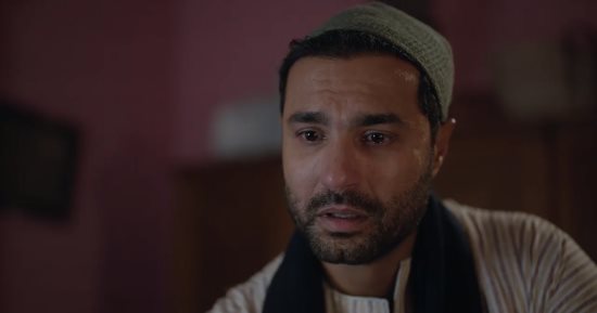 سره الباتع الحلقة الأولى.. كريم فهمى ضيف شرف بدور والد أحمد فهمى