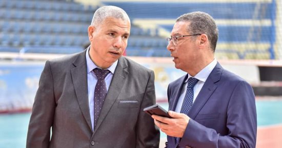 اتحاد الطائرة ينهى إجراءات سفر منتخبى الشباب والشابات للمشاركة فى بطولة إيطاليا