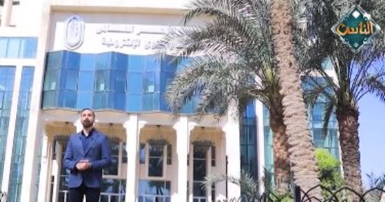 "فكر" برنامج جديد على قناة "الناس" يجيب عن أسئلة تشغل عقولنا