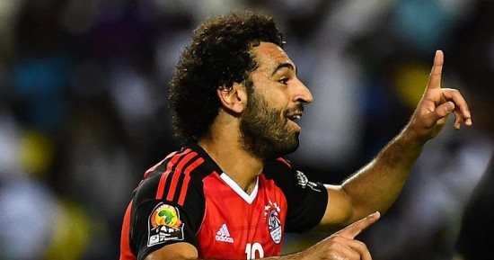 جول مورنينج.. محمد صلاح يسجل أول أهدافه مع منتخب مصر أمام النيجر