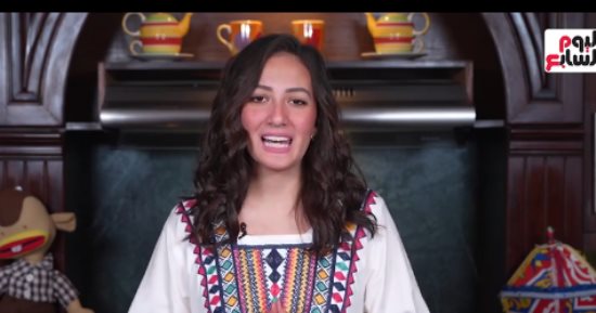 تعرف على أسهل طريقة لعمل الأرز بالخلطة فى "سنة أولى مطبخ".. فيديو