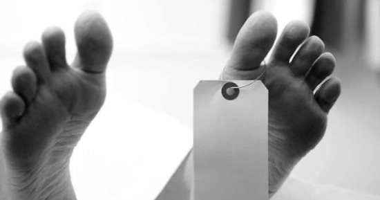 وجد جثة بداخلها.. شاب أمريكى يتلقى صدمة بعد سرقة شاحنة جنازة