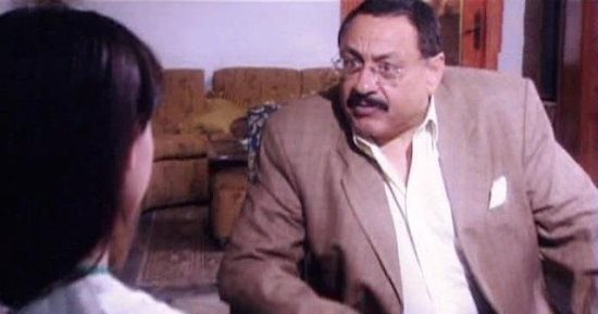 أعمال الممثل الراحل مجدى عبد الوهاب.. مسلسل عائلة الحاج متولى الأبرز