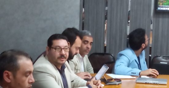 محافظة المنوفية تبدأ تطبيق النموذج التجريبى للتسجيل اللحظى للتطعيمات الروتينية